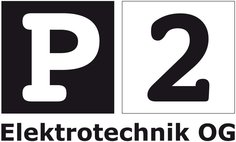 Logo von P2 Elektrotechnik