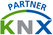 Logo von KNX